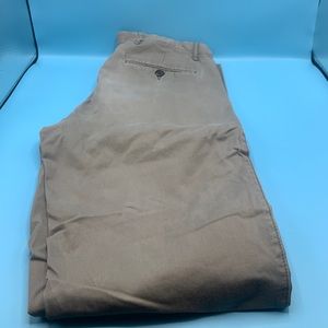 Gap Slim-Stretch Khakis